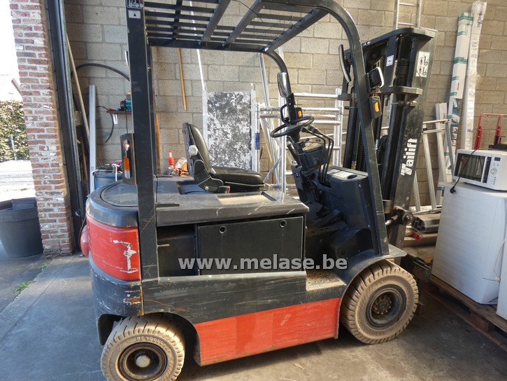 Wit-grijze loten 15/12/2023