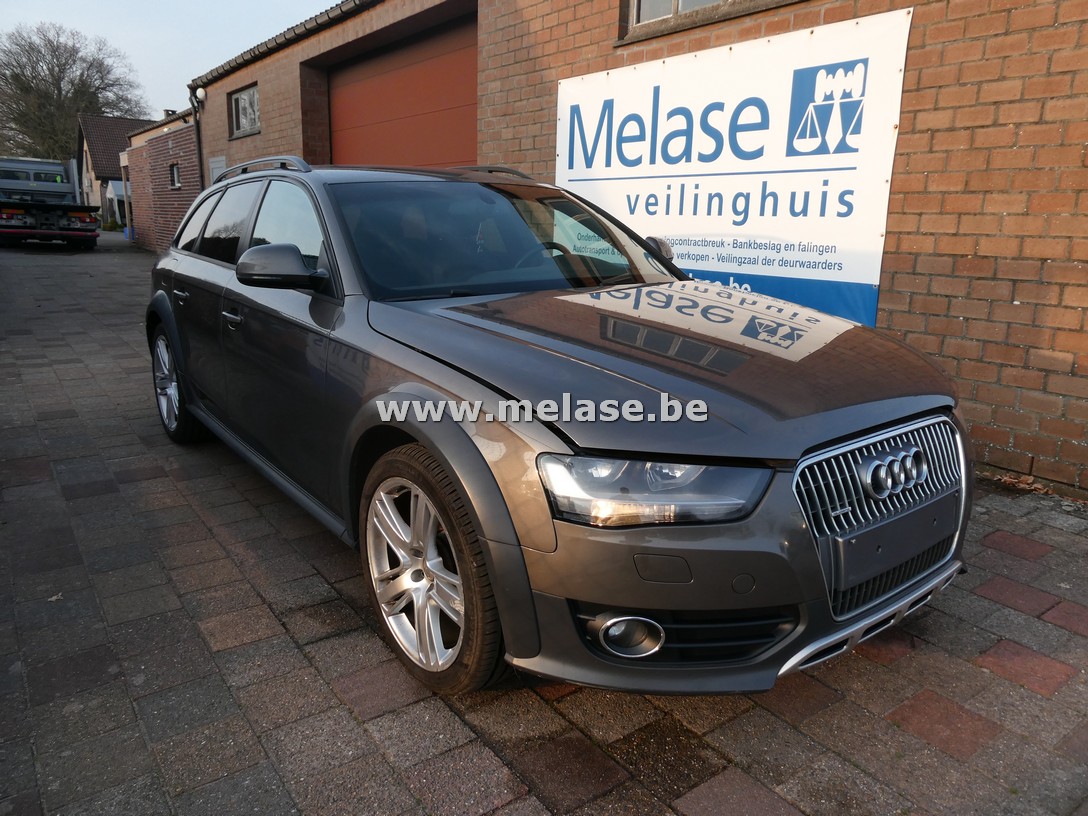 Wit-rode loten 03/04/2026