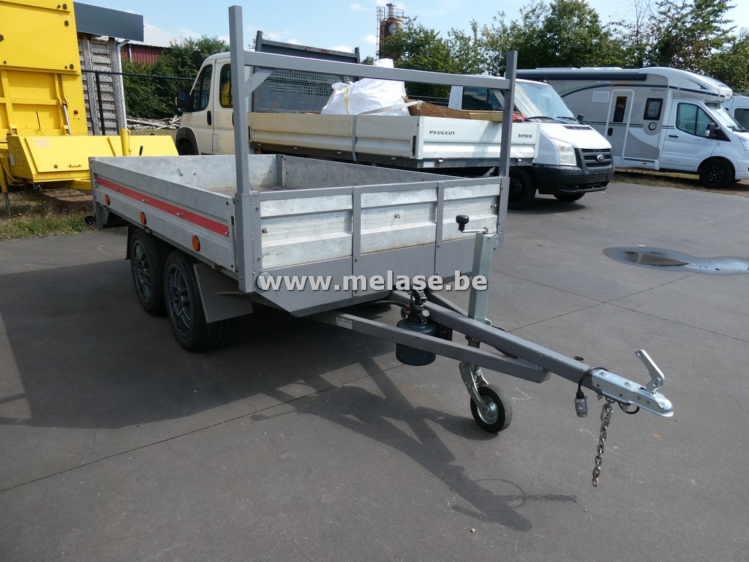 Wit-rode loten 04/09/2026