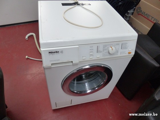 Wasmachine "Miele"