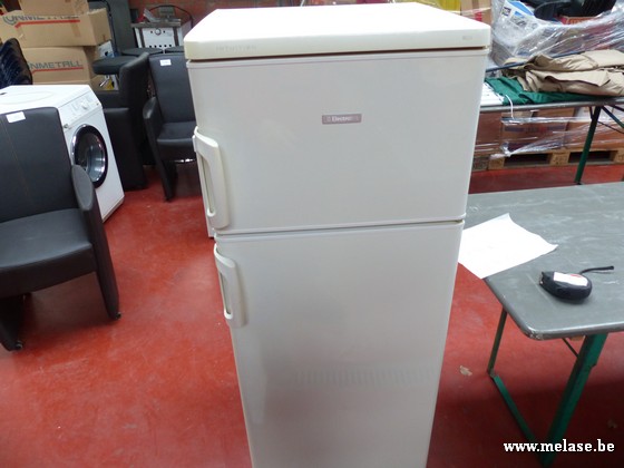 Koel/vriescombinatie "Electrolux"