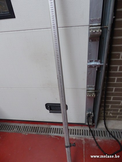 Hoogtemeter