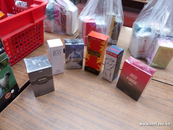 Parfum