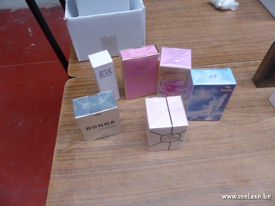 Parfum