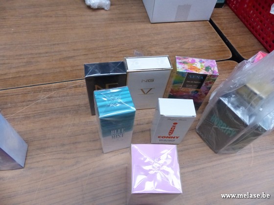 Parfum