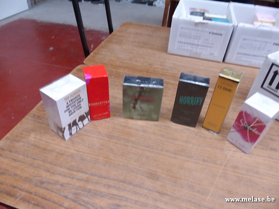 Parfum