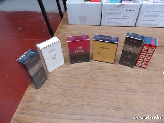 Parfum