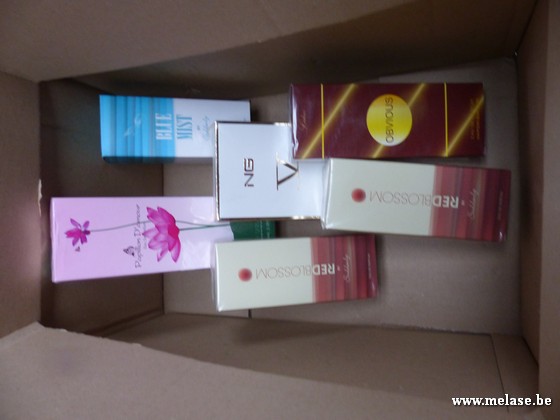 Parfum