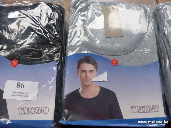 Thermo T-shirts