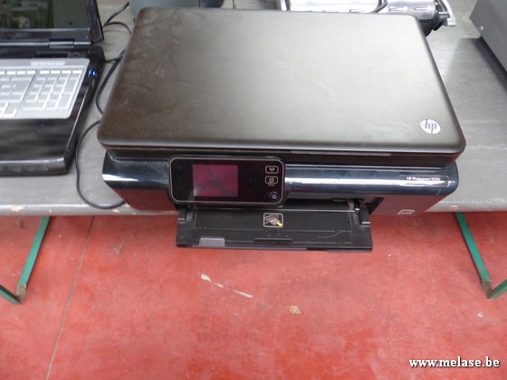 Printer "HP"