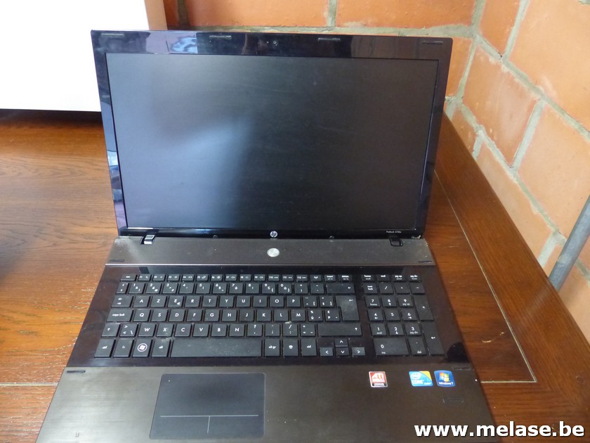 Laptop "HP"
