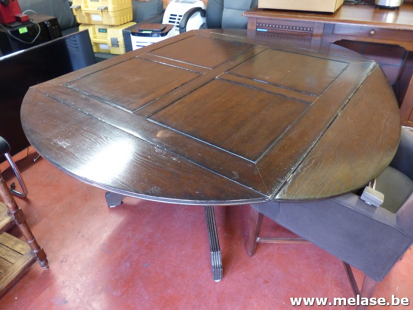 Ronde tafel