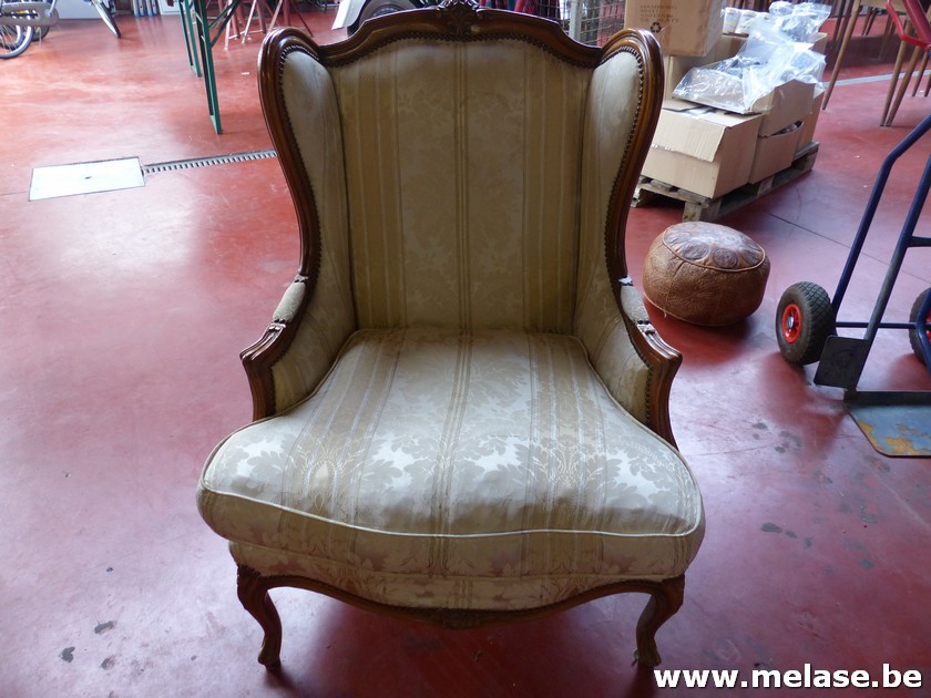 Fauteuil