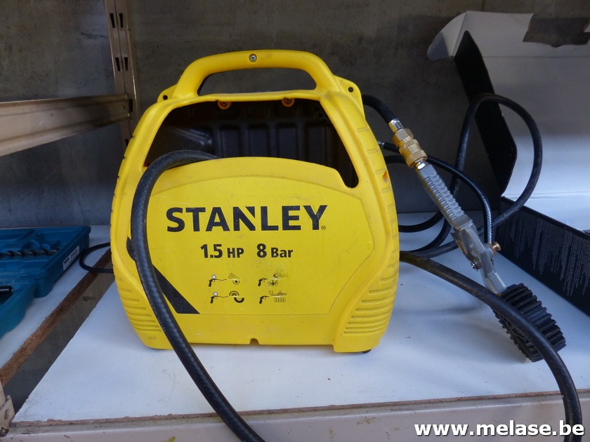 Compressor "Stanley"