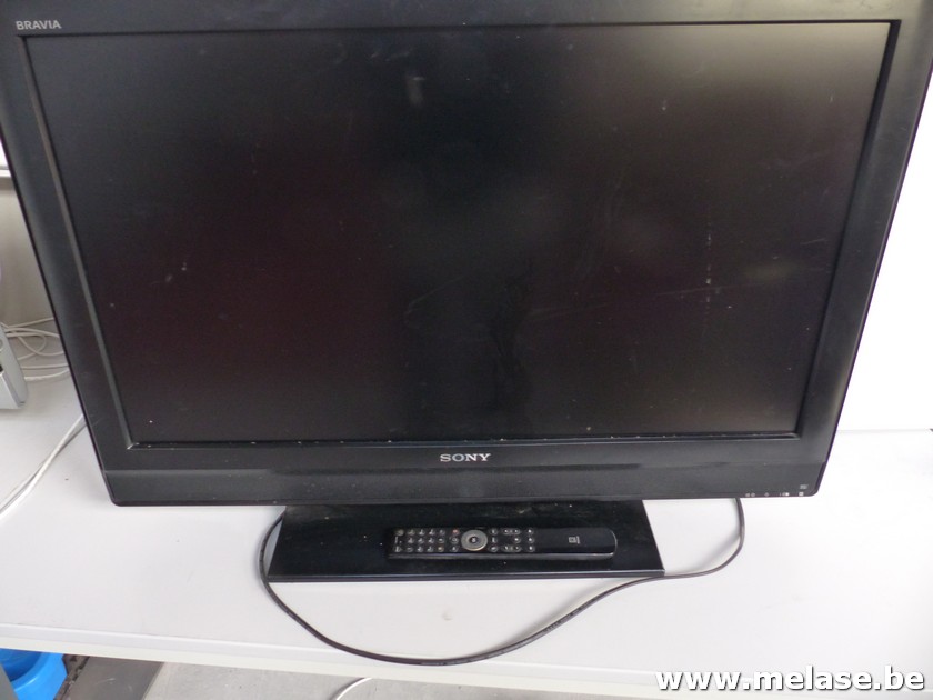 TV "Sony"