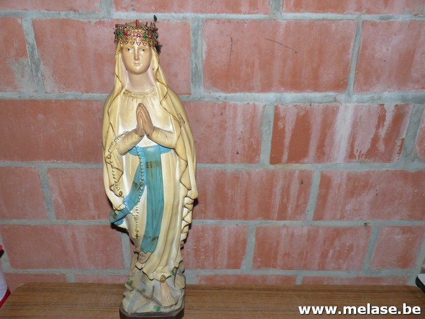 Mariabeeld 