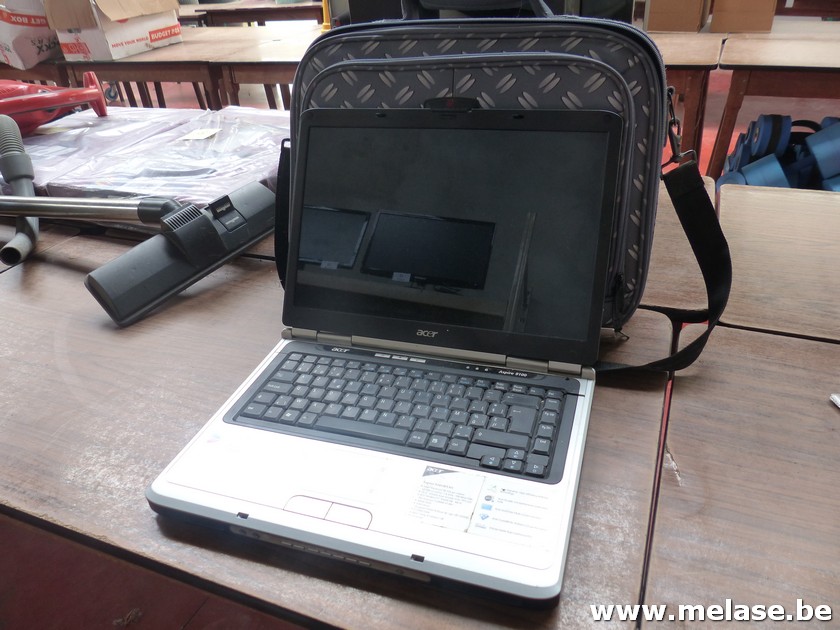 Laptop "Acer Aspire 9100"