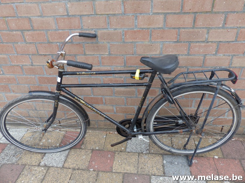 Herenfiets "Nostalgia"