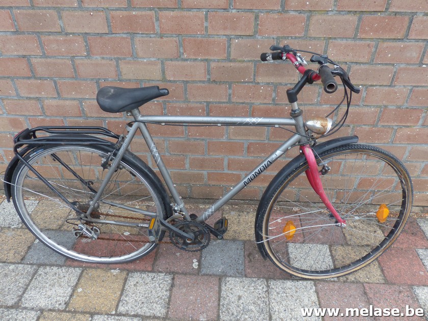 Herenfiets "Mondia"