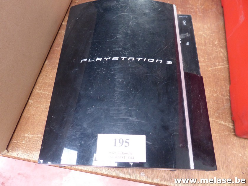 Playstation 3