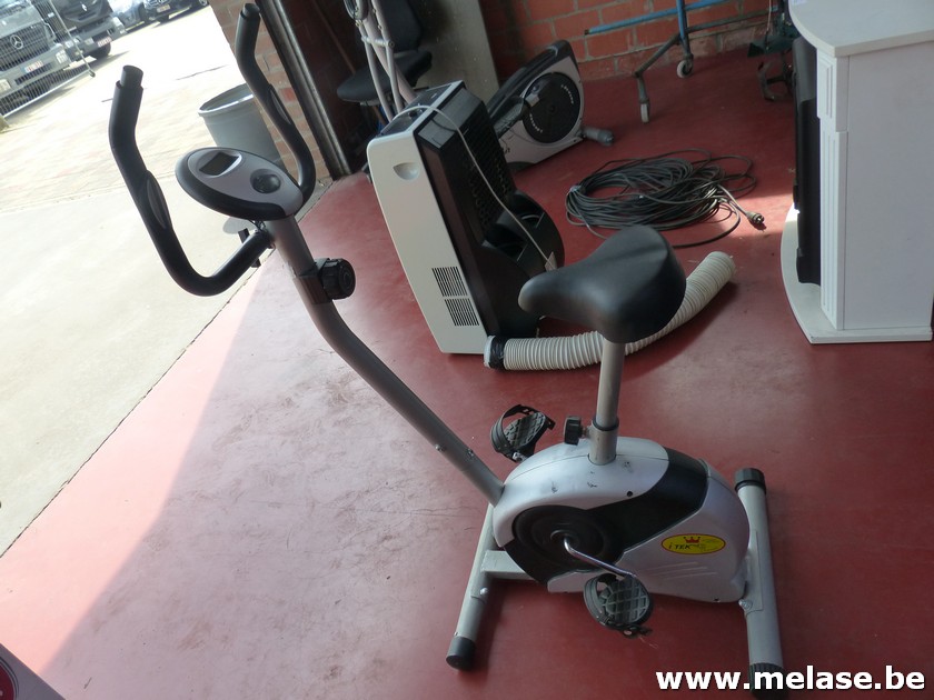 Hometrainer "I-tek"