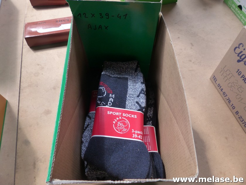 Sportsocks "Ajax"