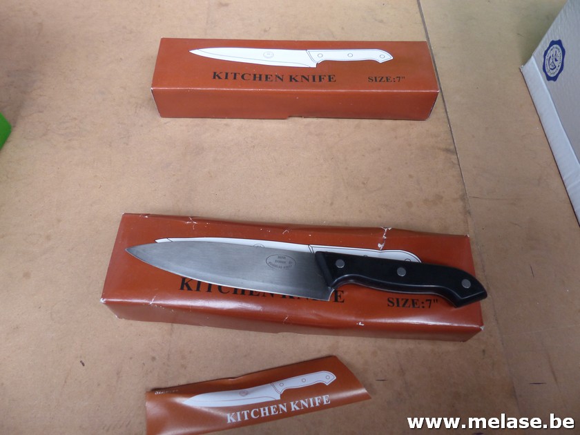 Koksmes