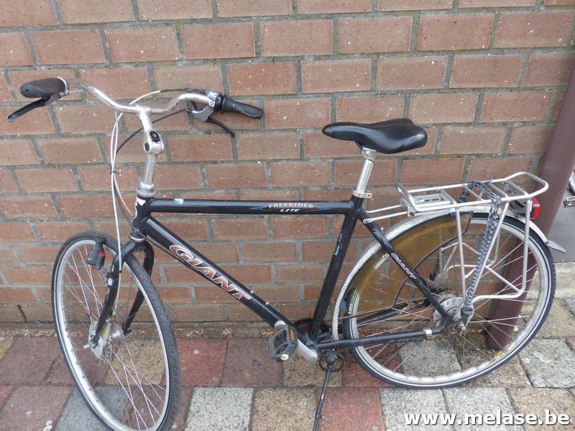 Herenfiets "Giant Freerider"