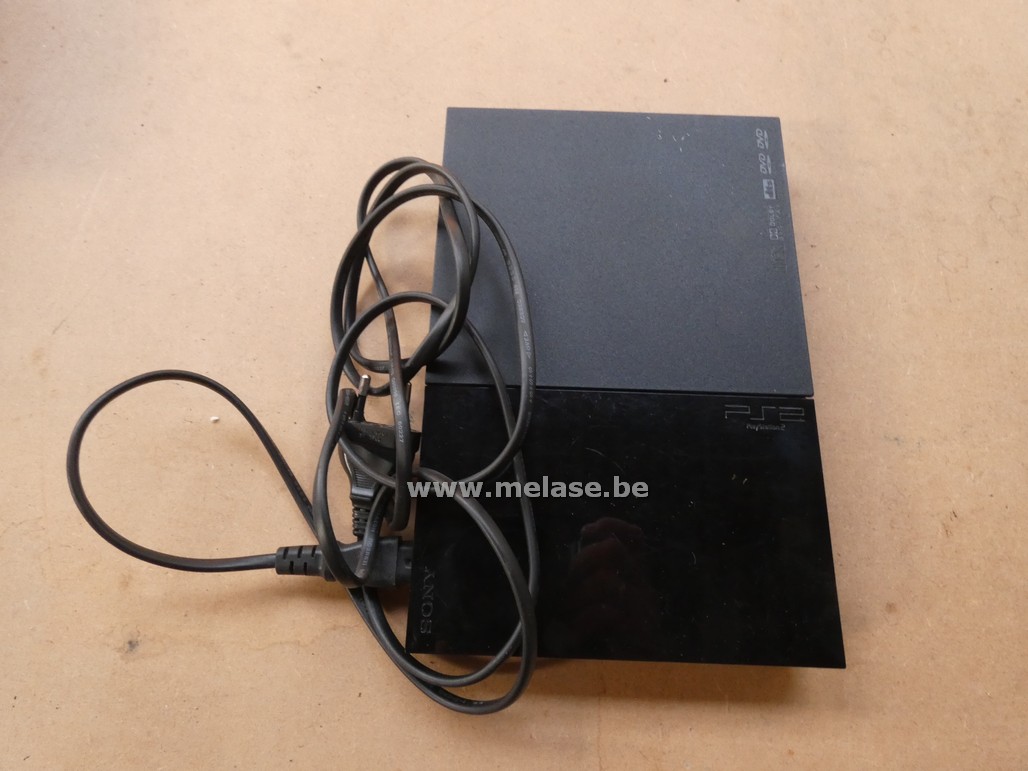 Playstation 2