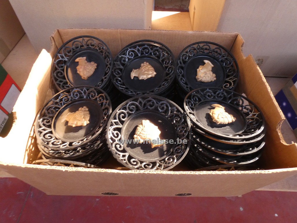 Decoratieve mandjes