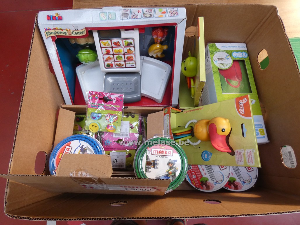 Kinderspeelgoed