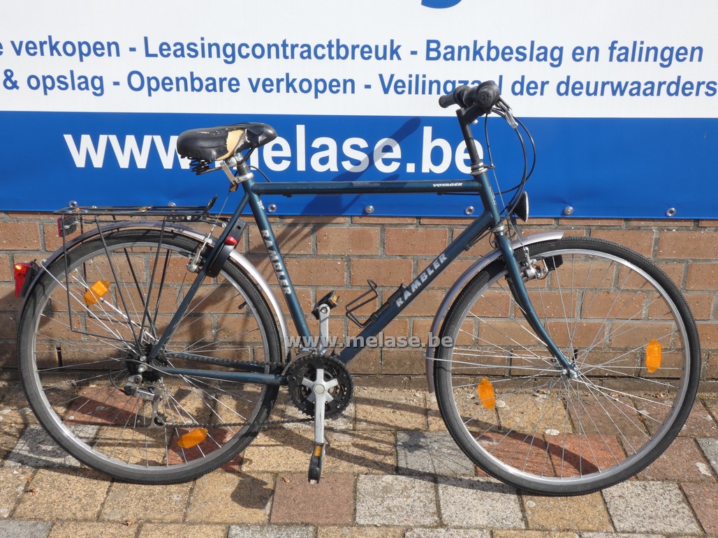 Herenfiets "Rambler"