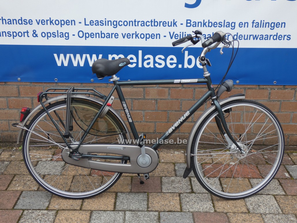 Herenfiets "Avenue Trend"