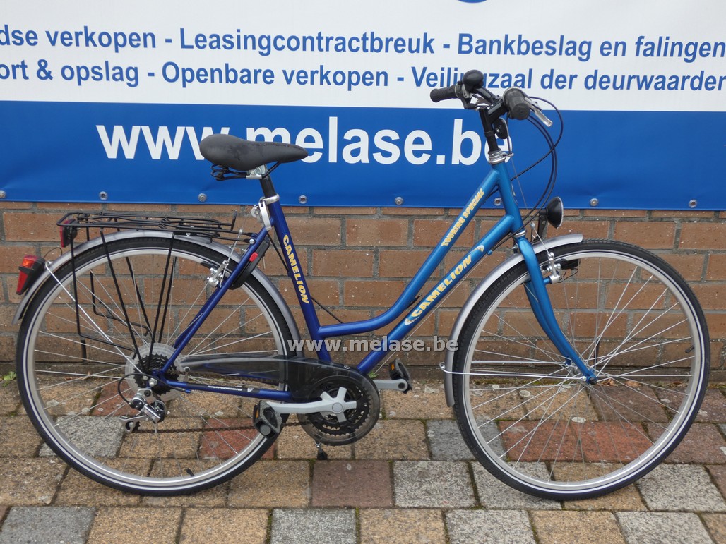 Damesfiets "Camelion Touring special"