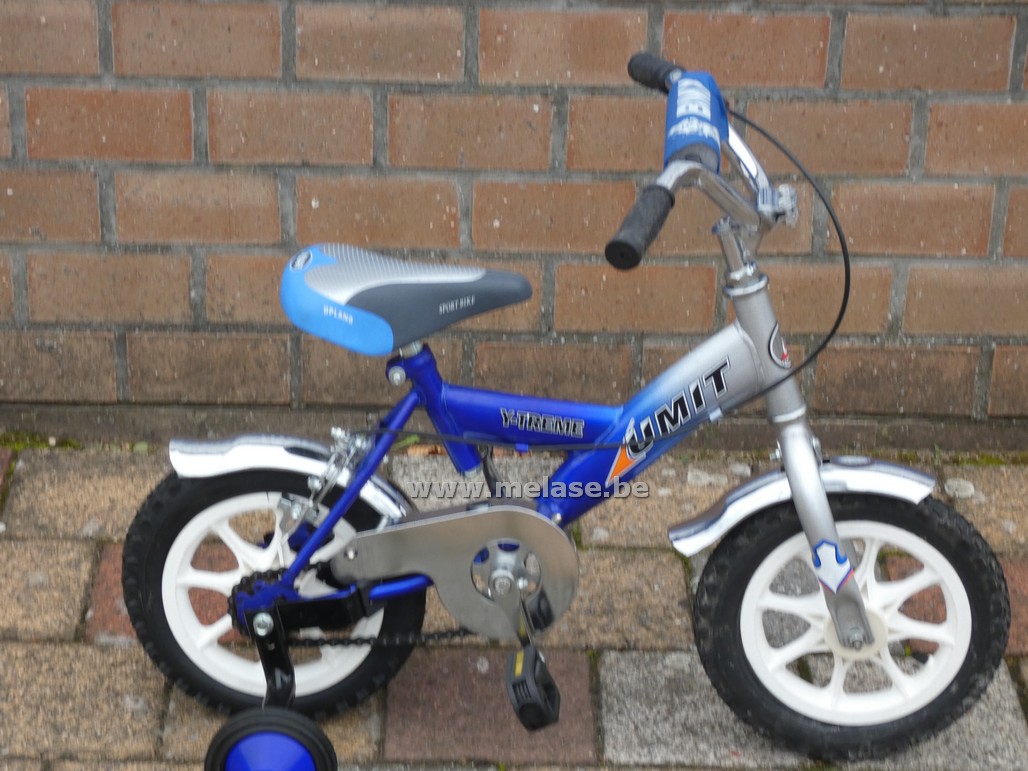 KinderBMX