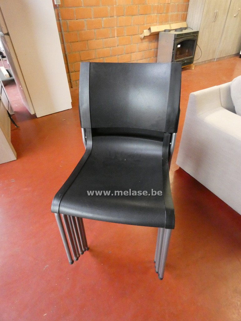 Stapelstoelen