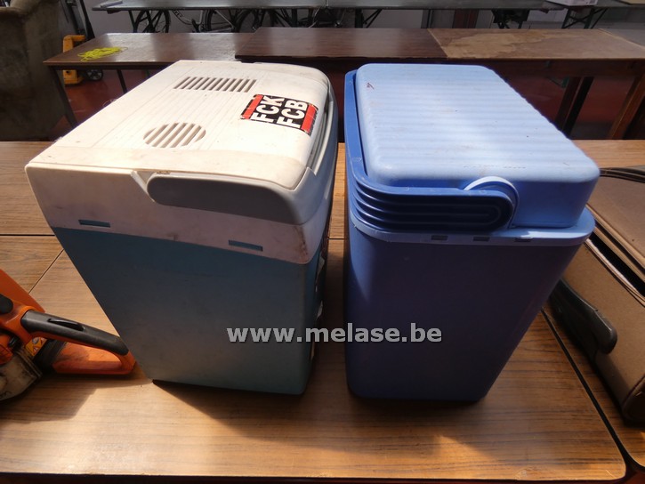Koelboxen