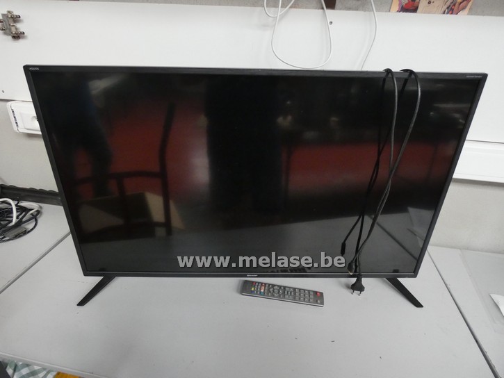 TV "Sharp"