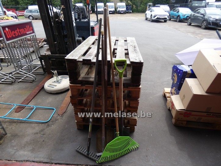 Tuingereedschap