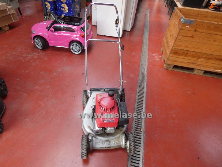 Grasmaaier "Honda"