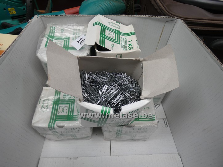 Paperclips