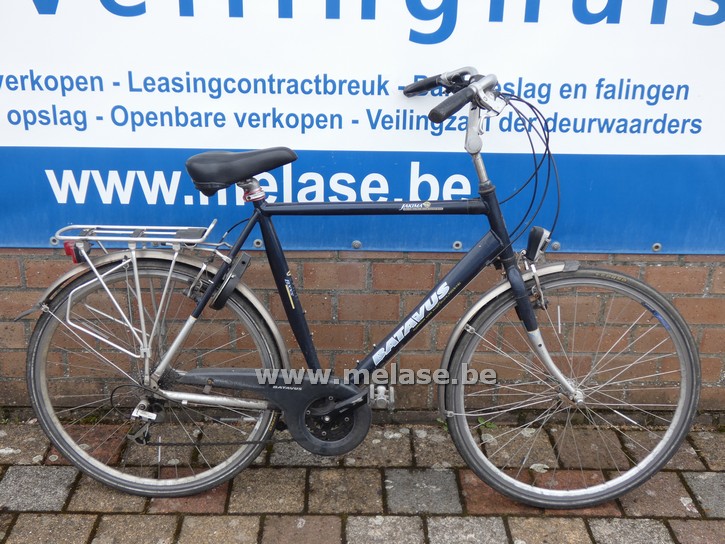 Herenfiets "Batavus"