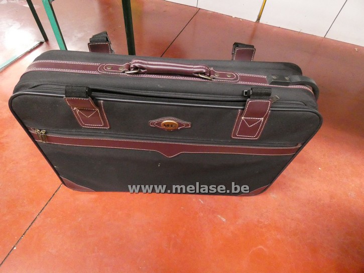 Reiskoffer "M&E"
