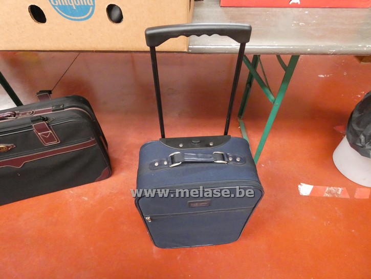Handbagagekoffer