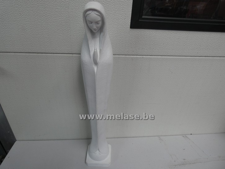 Mariabeeld