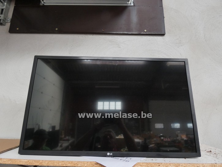 TV "LG"
