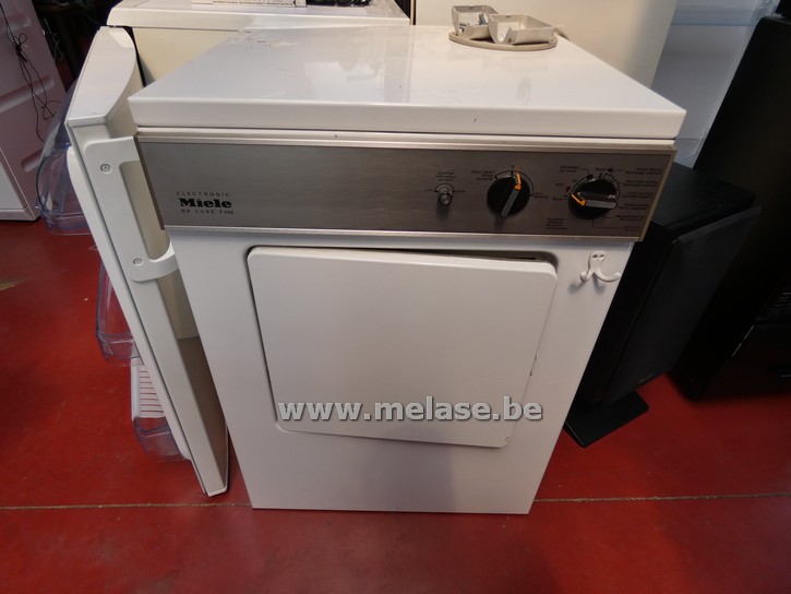 Droogkast "Miele"
