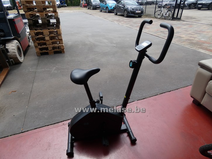 Hometrainer