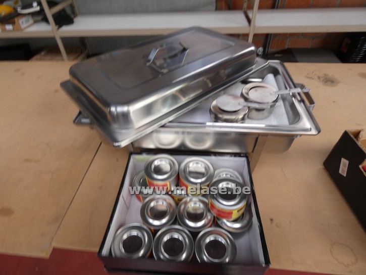 Bain-marie