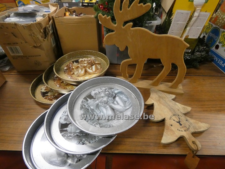 Kerstdecoratie 